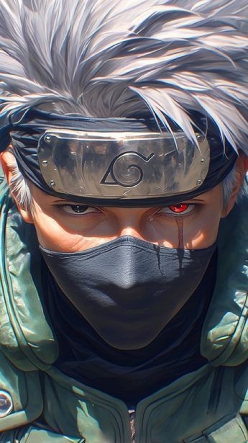 hình ninja ngầu HD