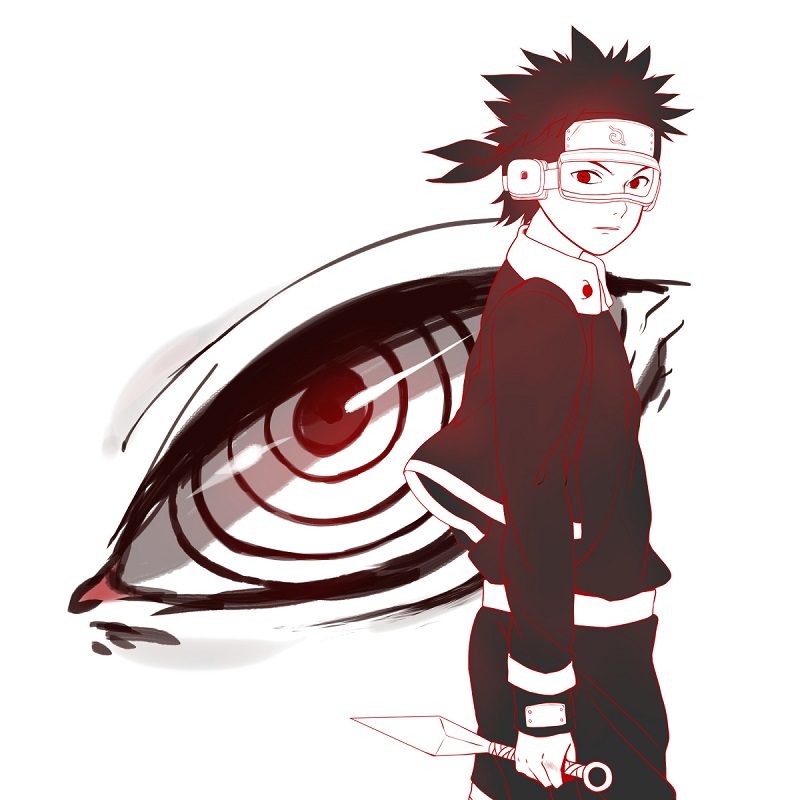 hình obito siêu chất