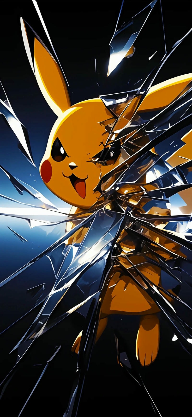 hinh pikachu