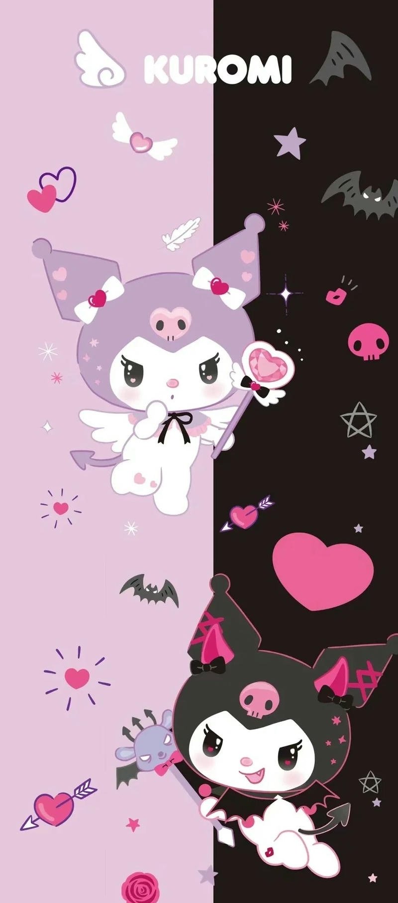 hn kuromi