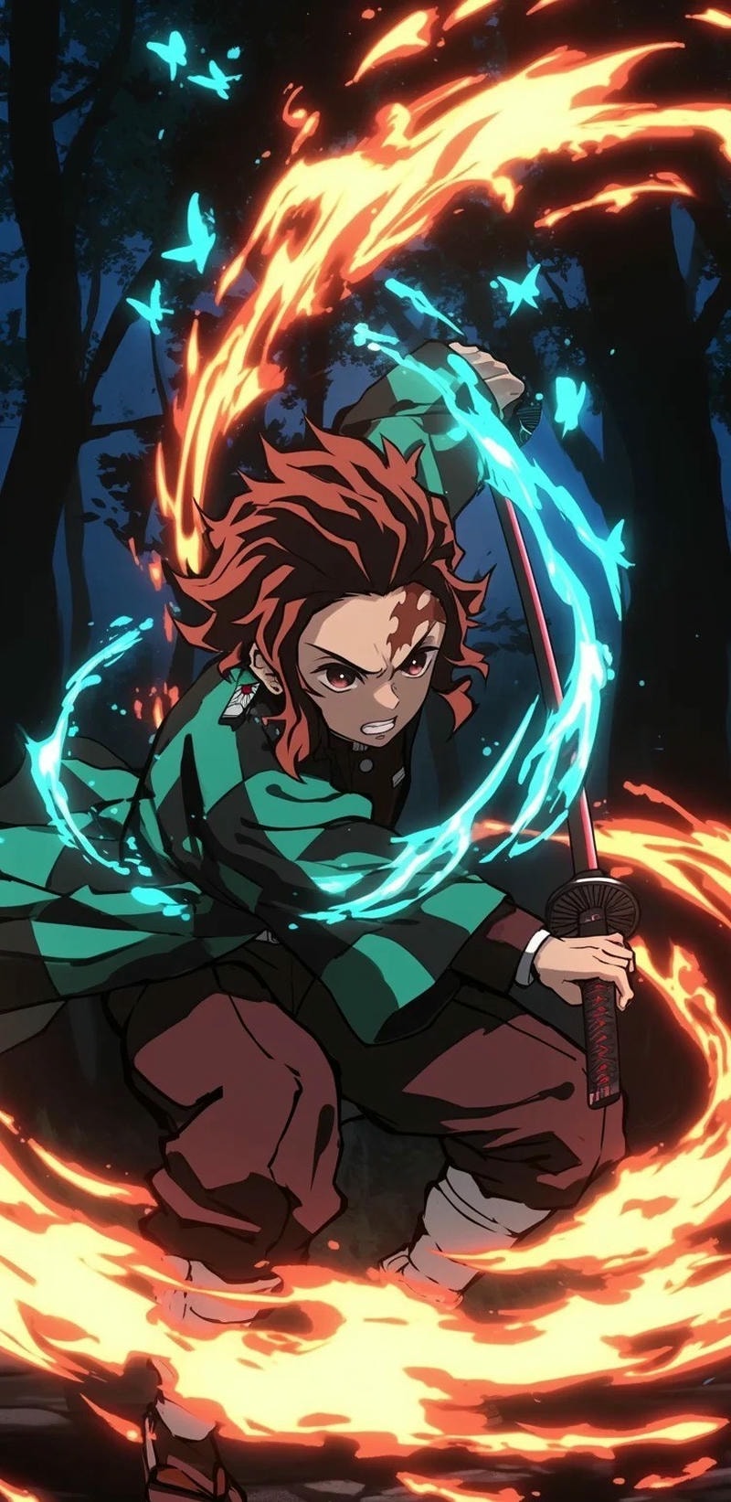 kamado tanjirou