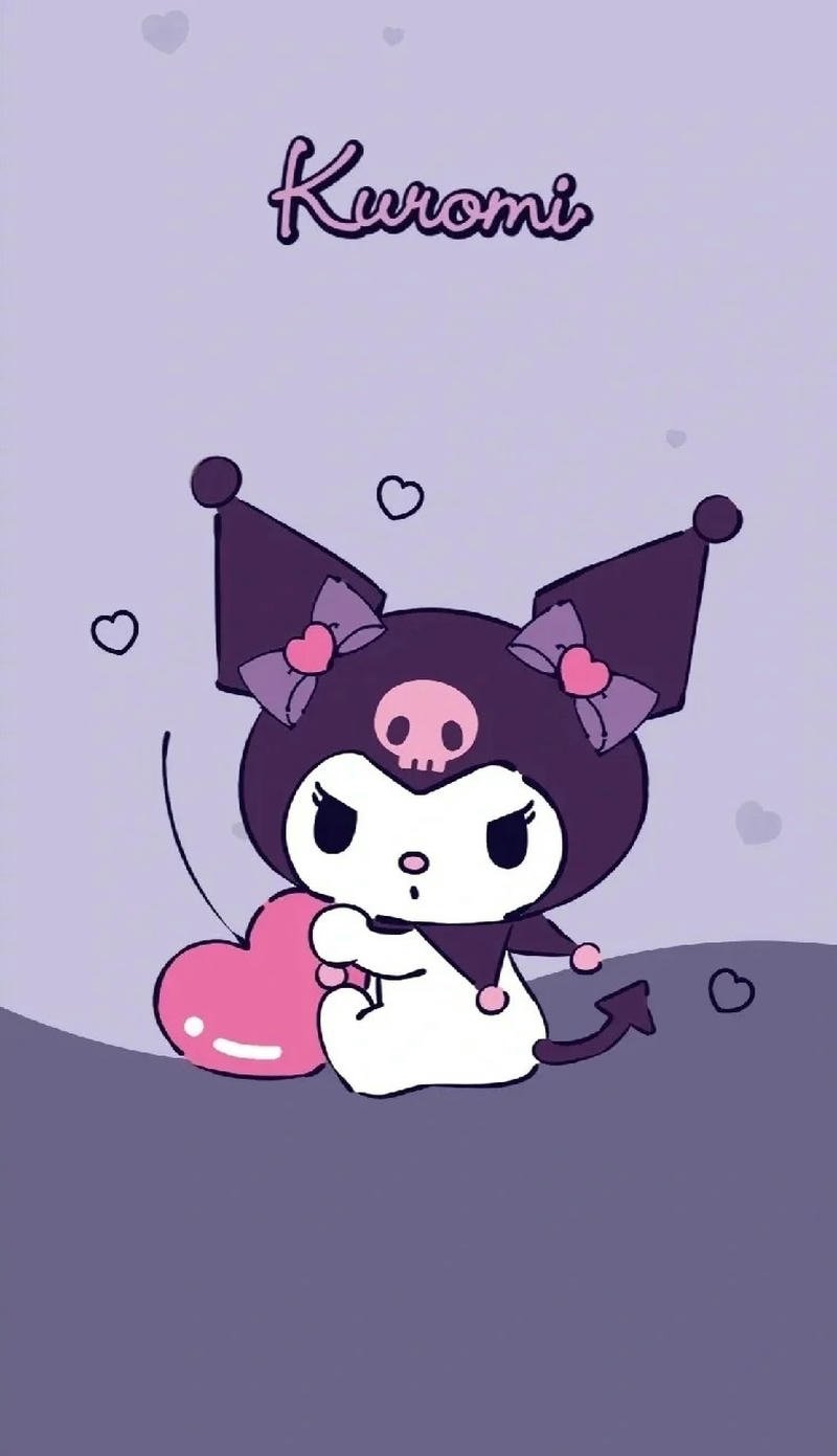 kuromi