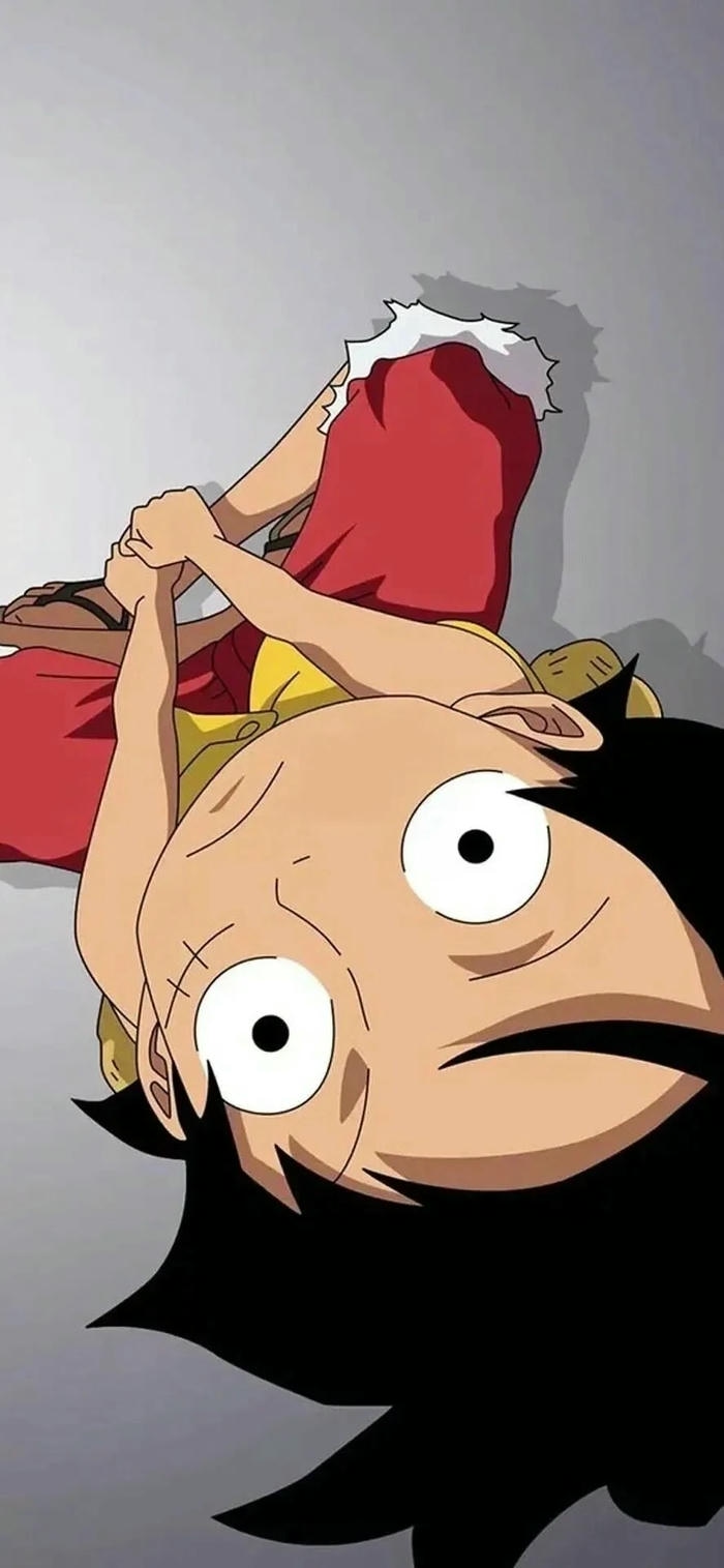 luffy hình ảnh