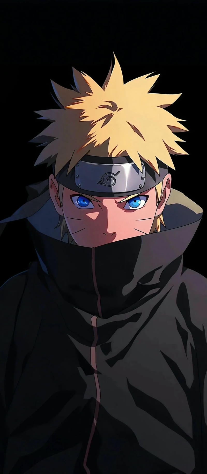 naruto hình nền