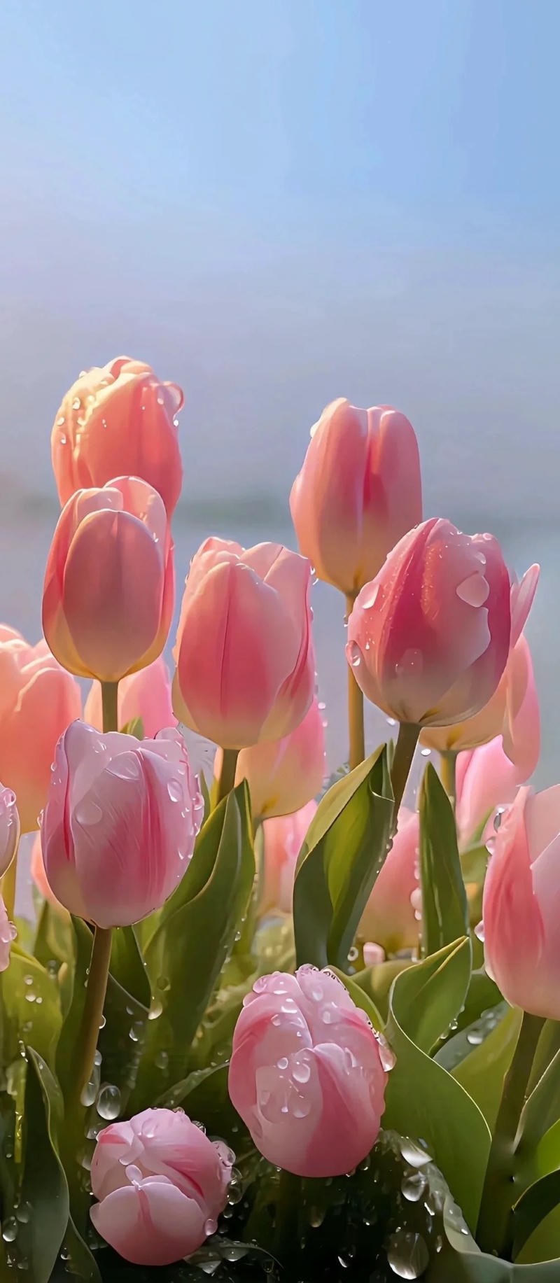 tải ảnh hoa tulip đẹp nhất