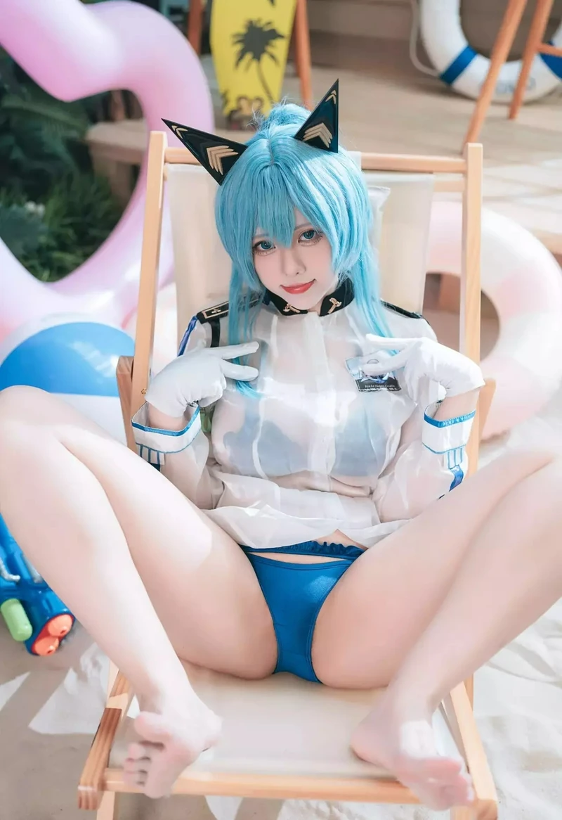 ảnh cosplay 18+ sexy