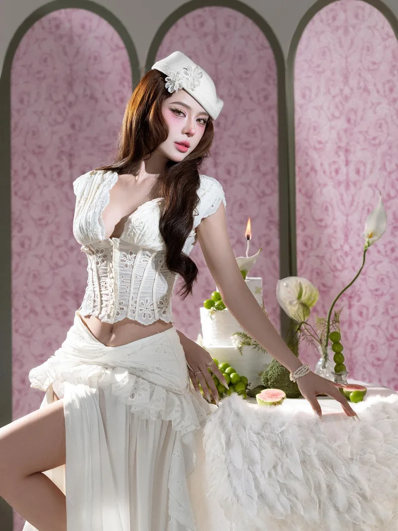 ảnh dáng gái đẹp