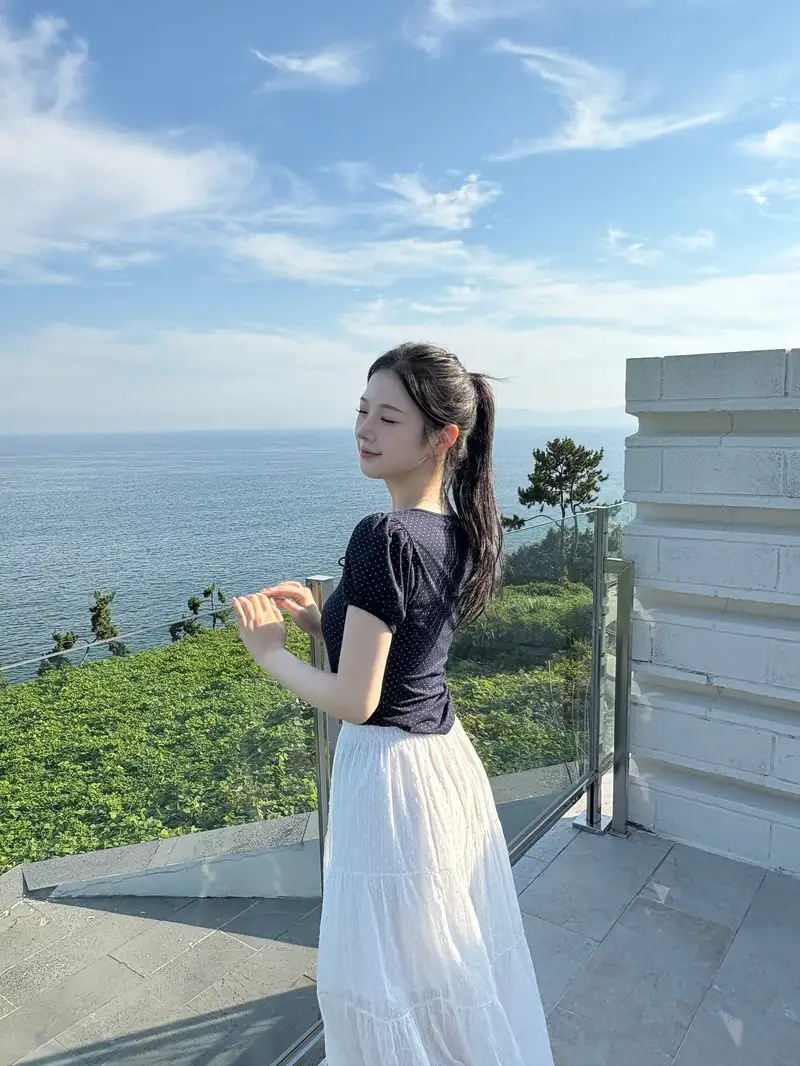 ảnh dáng gái xinh