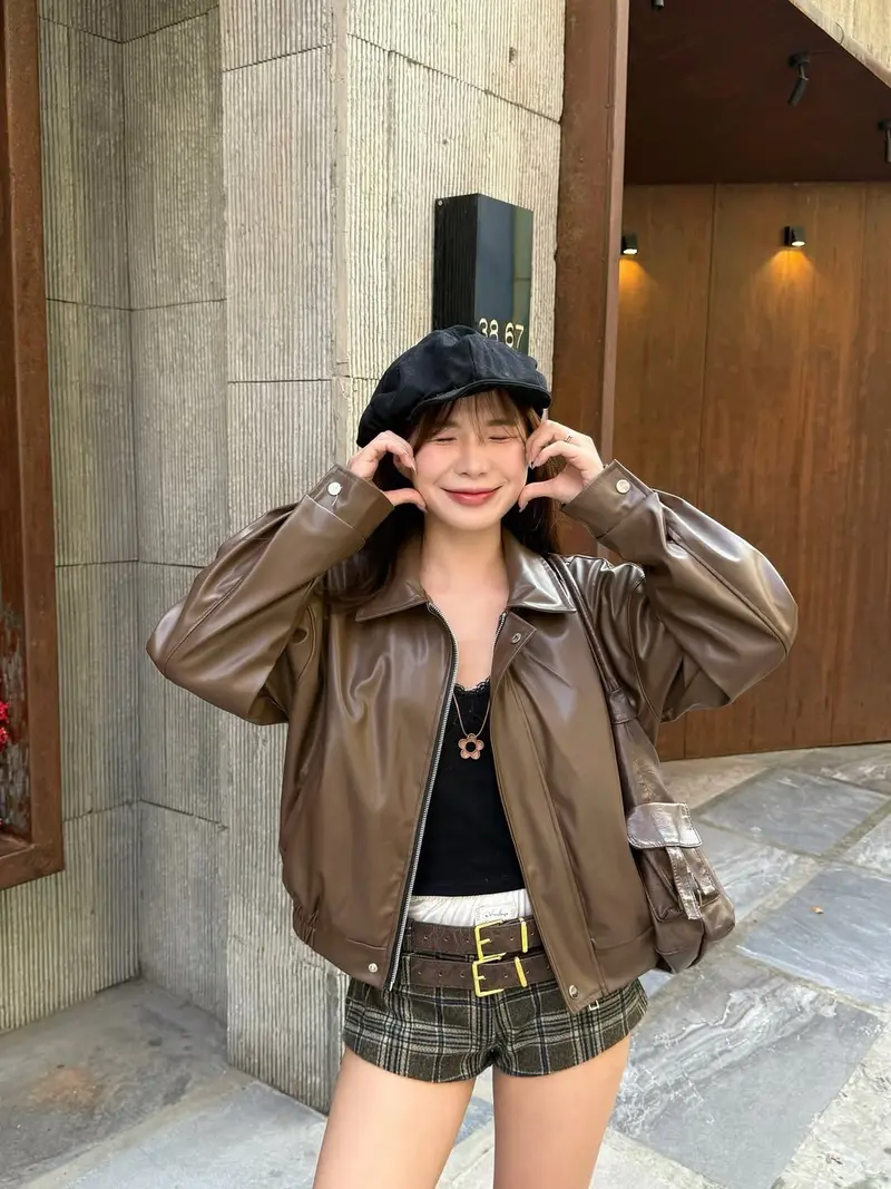 ảnh gái công sở