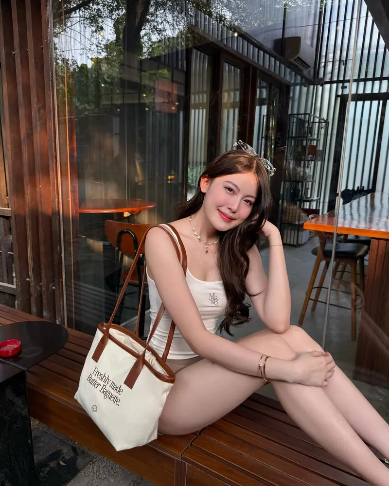 ảnh gái hàng ngon