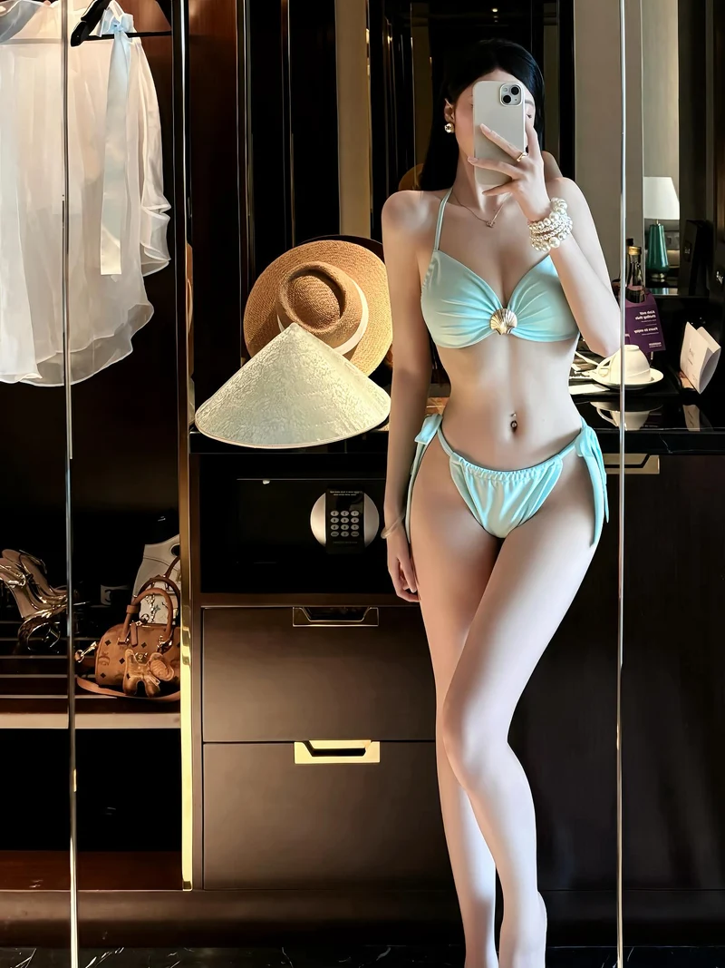 ảnh gái múp che mặt