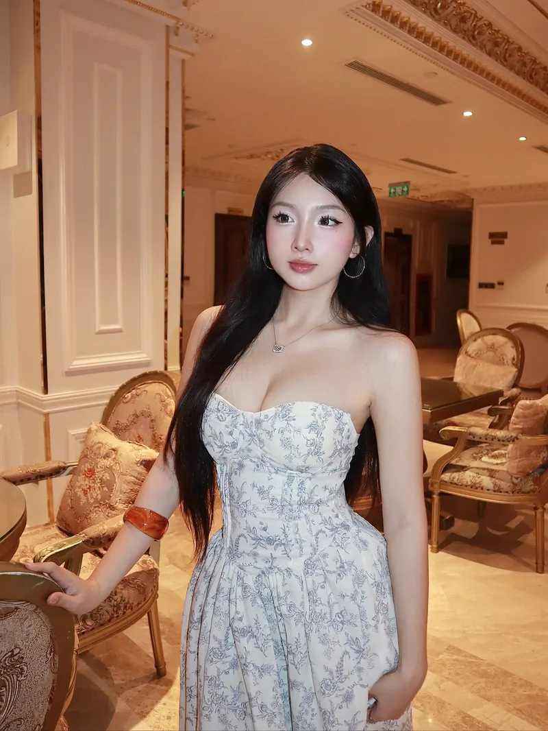 ảnh gái múp trung quốc