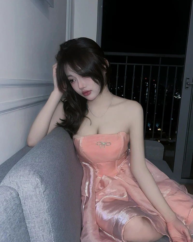 ảnh gái múp xinh gái nhất