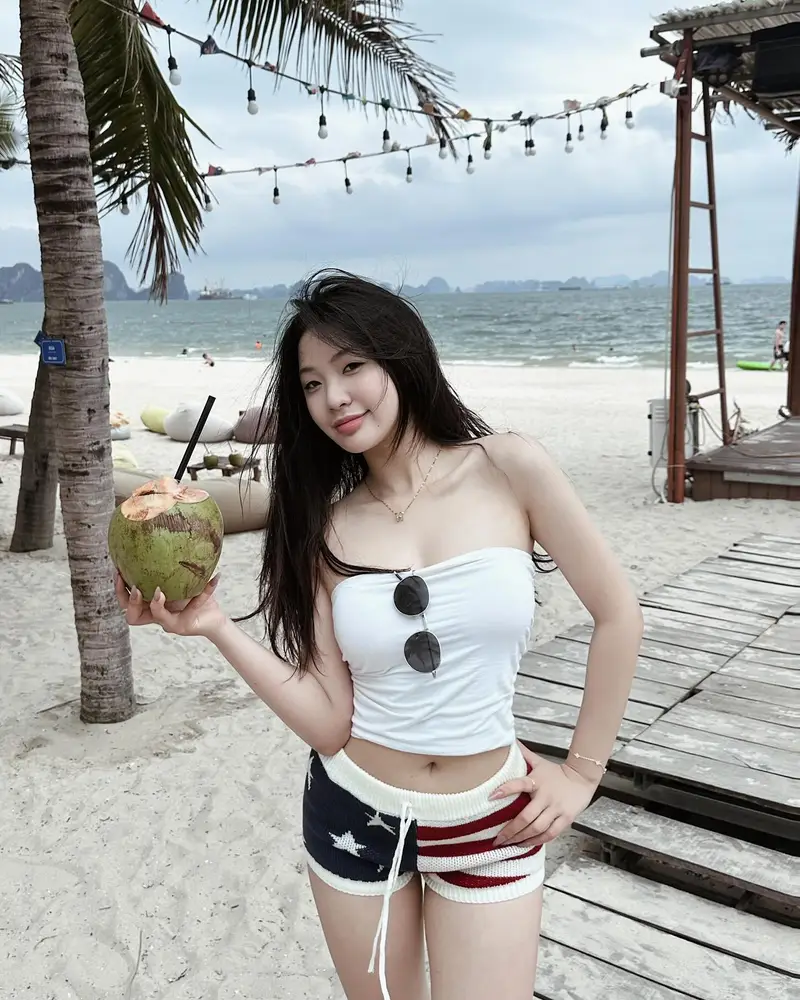 ảnh gái ngon ngọt sớt