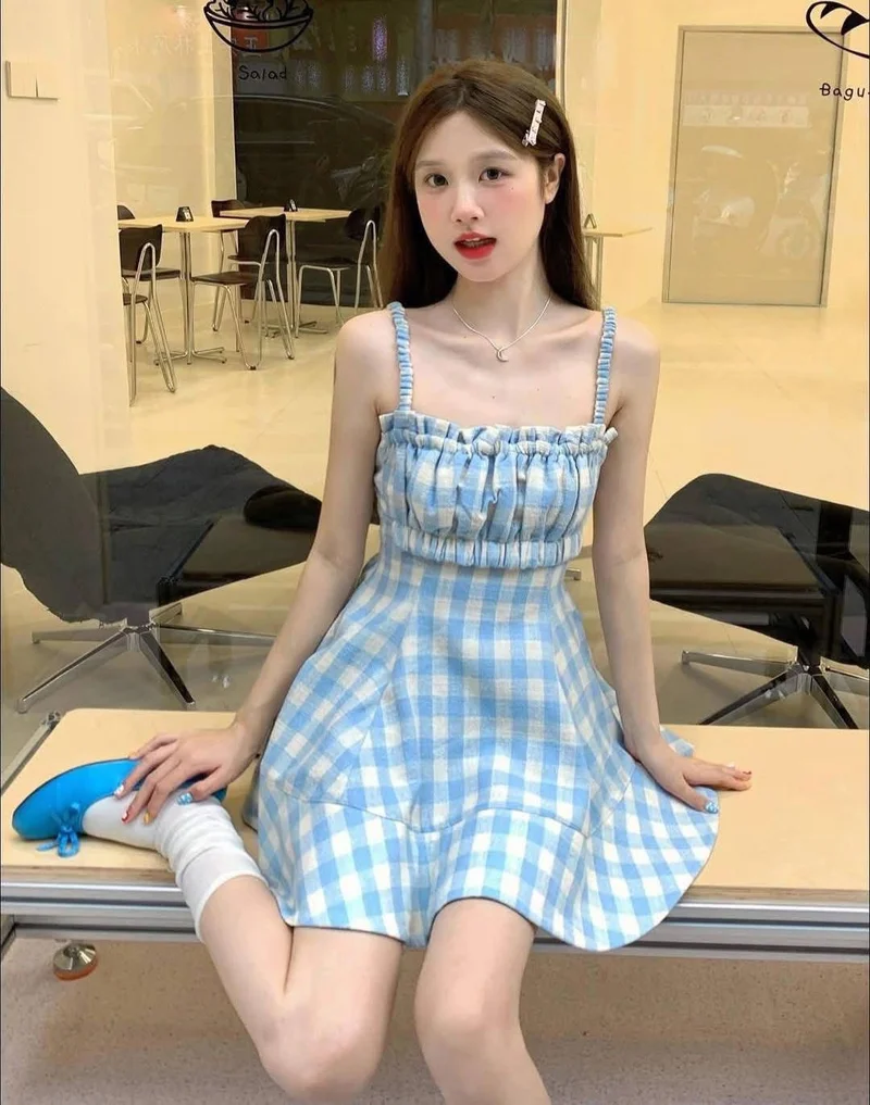 ảnh gái xinh công sở cute