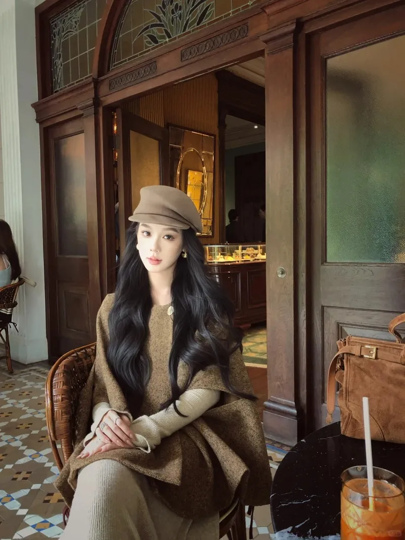 ảnh gái xinh công sở tải về điện thoại ngay