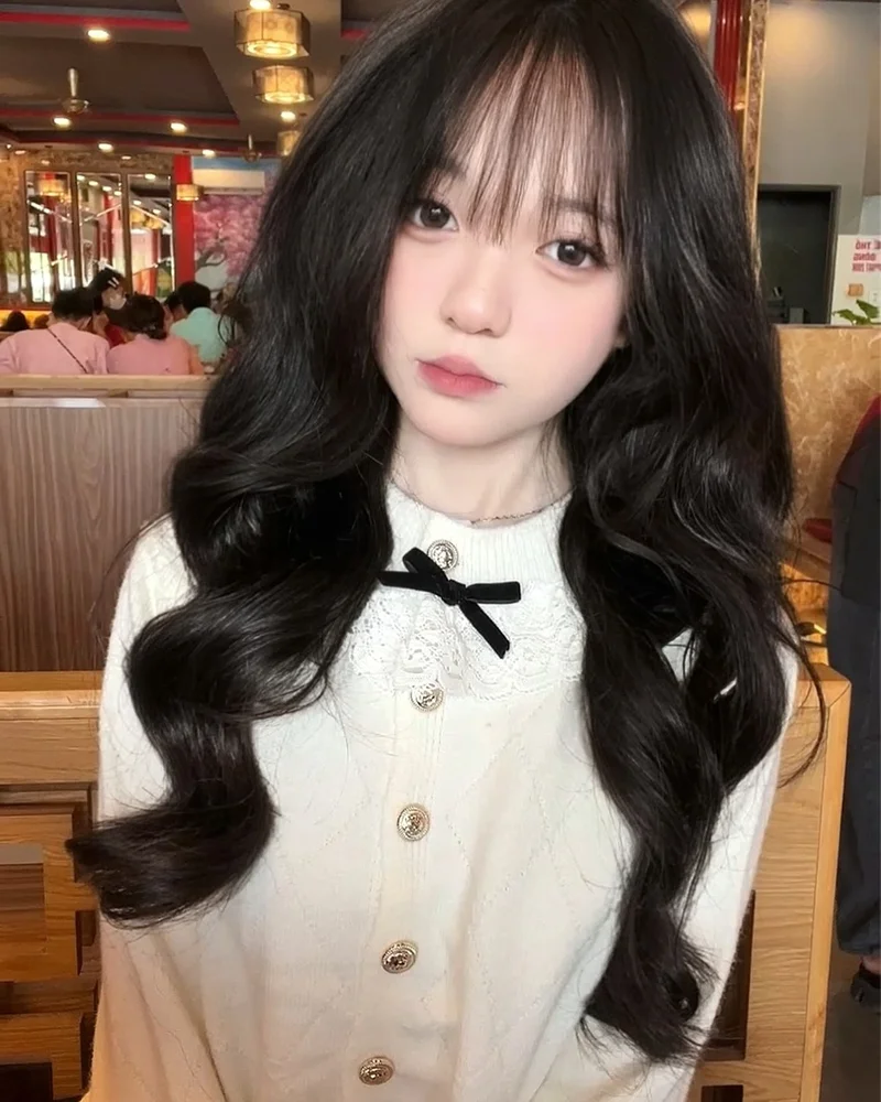 ảnh gái xinh da trắng