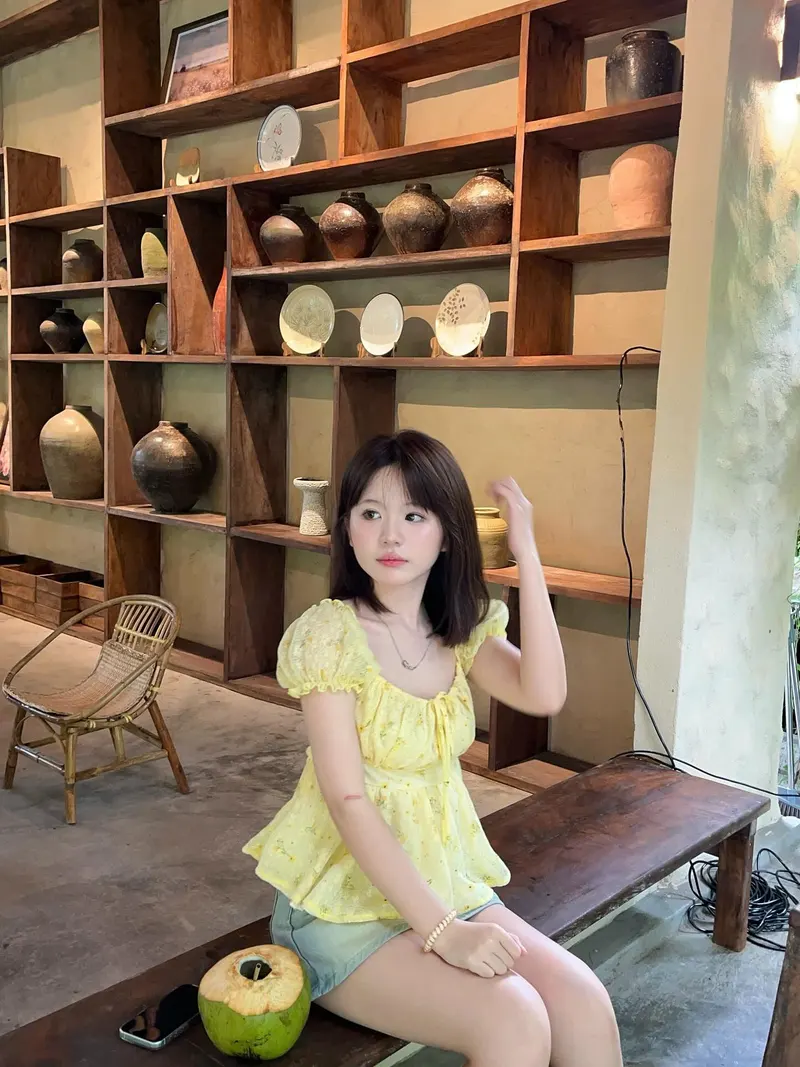 ảnh gái xinh dáng chuẩn full hd