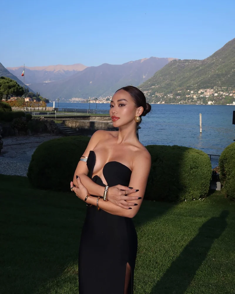 anh gai xinh dang dep