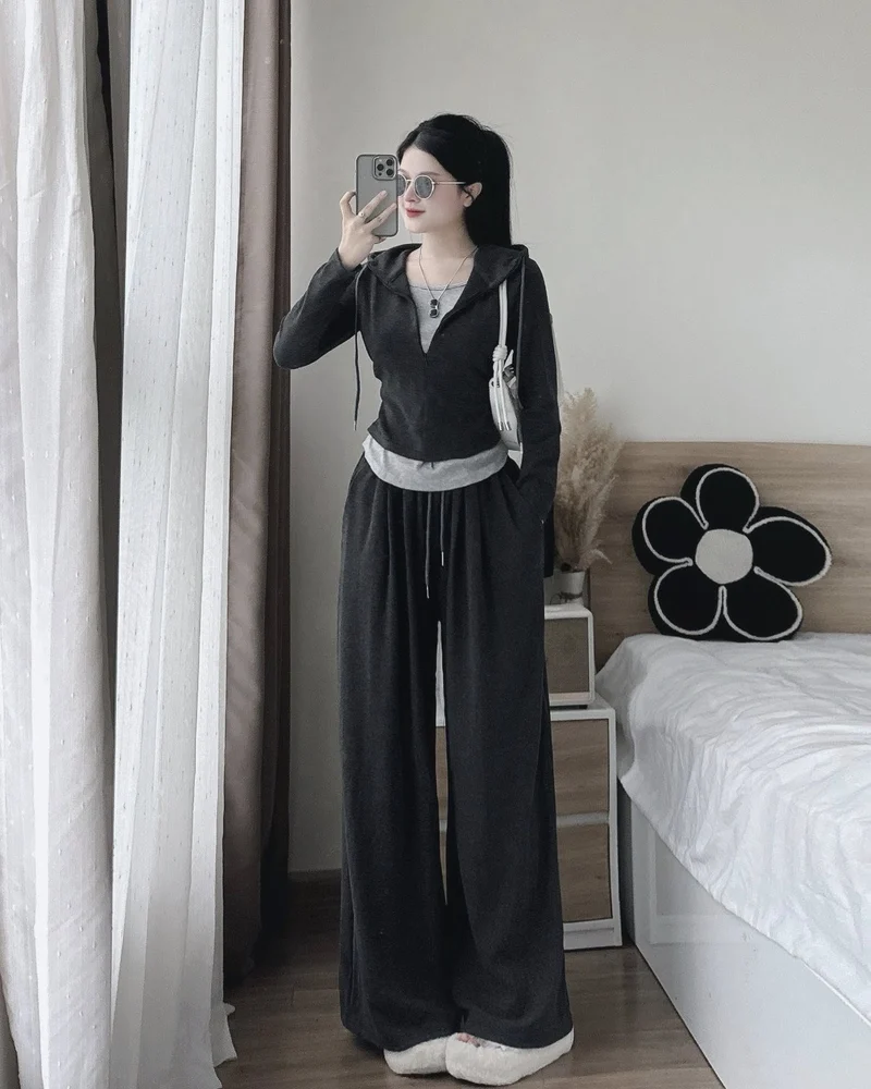 ảnh gái xinh mặc đồ công sở