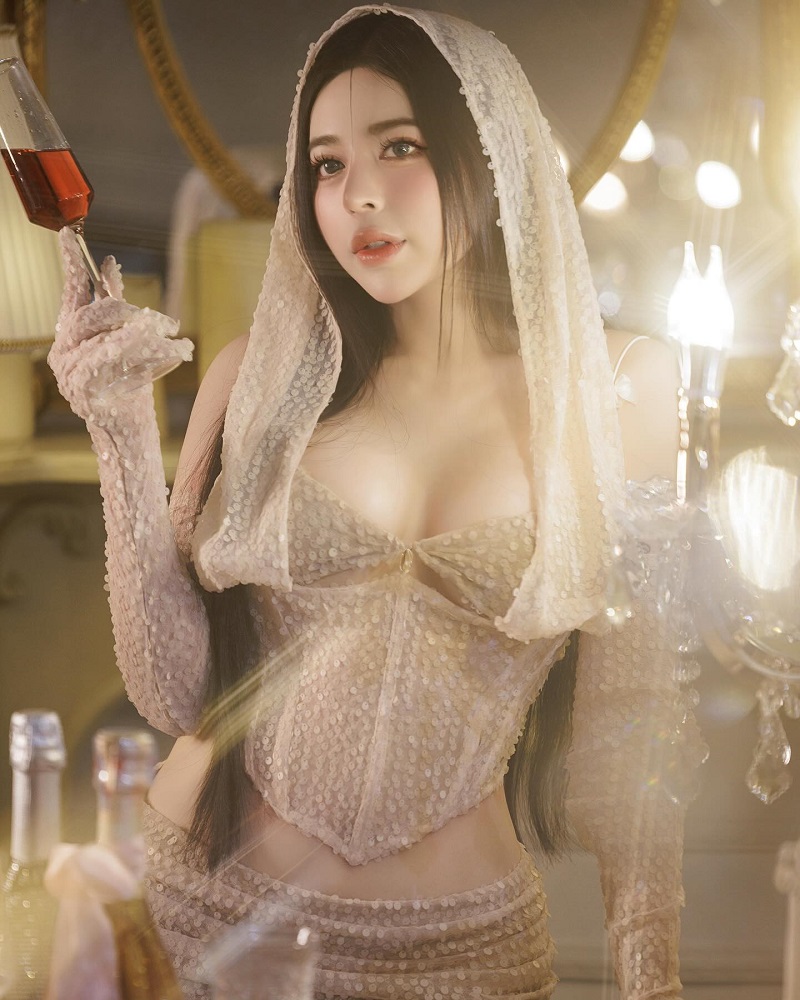 ảnh gái xinh sexy việt nam siêu đẹp