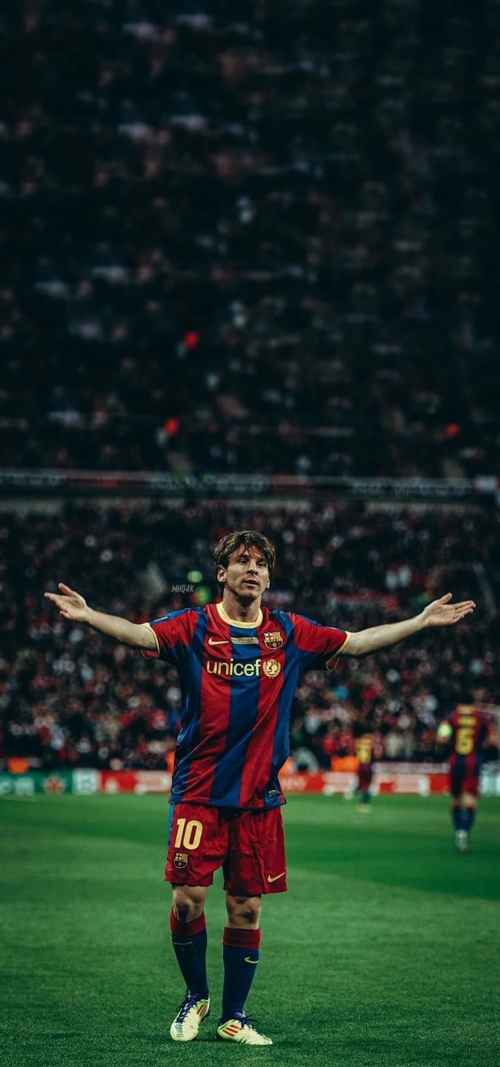 ảnh messi 4k wallpapers