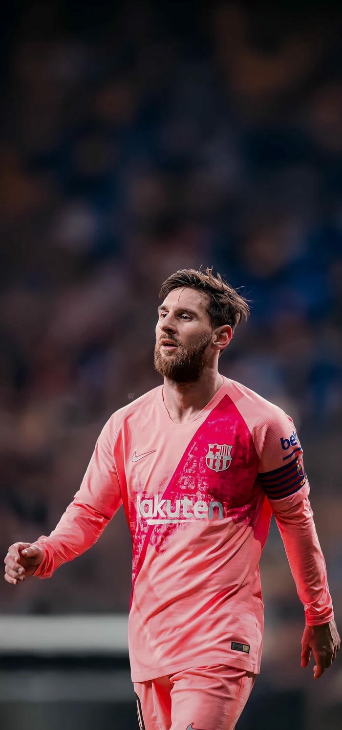 ảnh nền messi cầu thủ