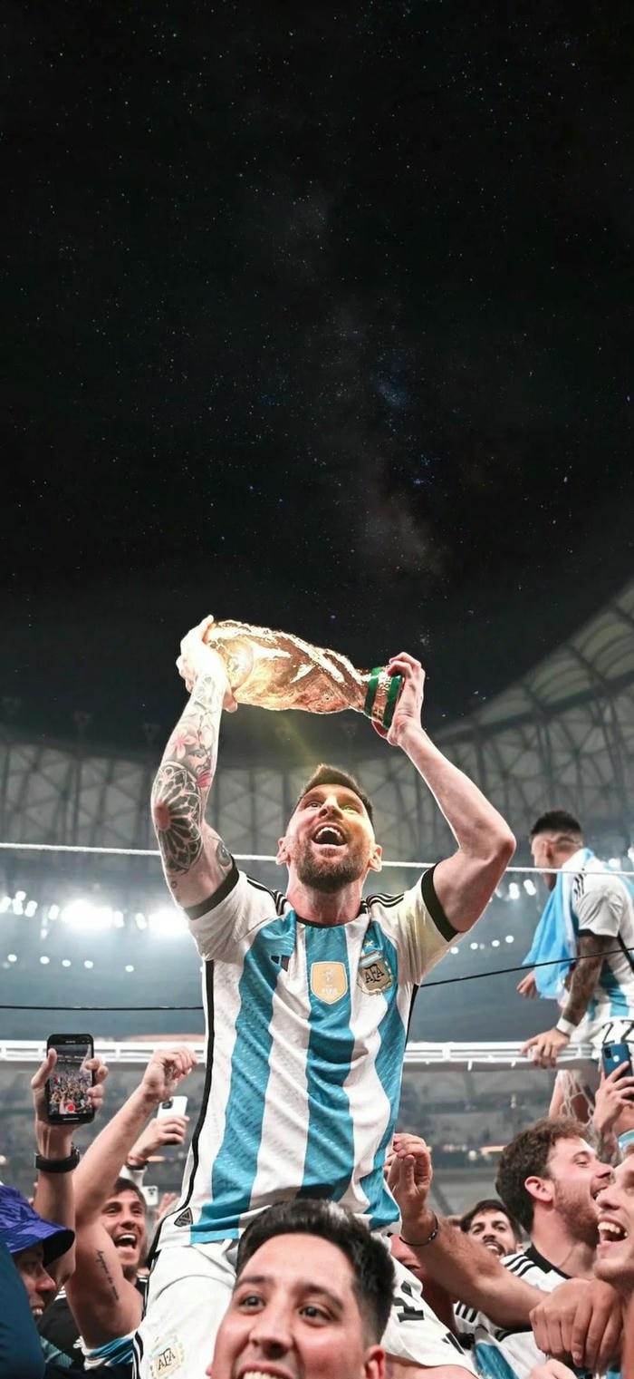 ảnh nền messi đẹp