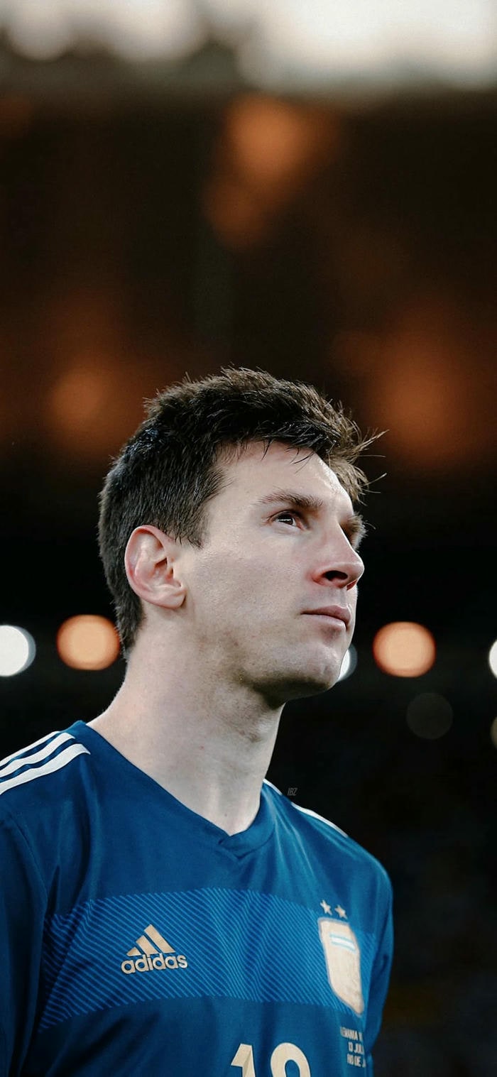 ảnh nền messi