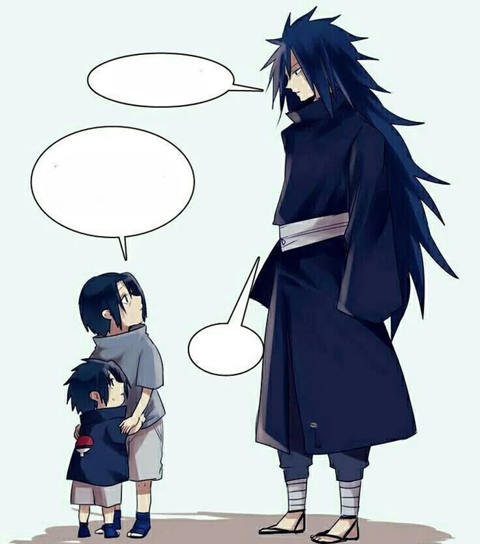 ảnh sasuke