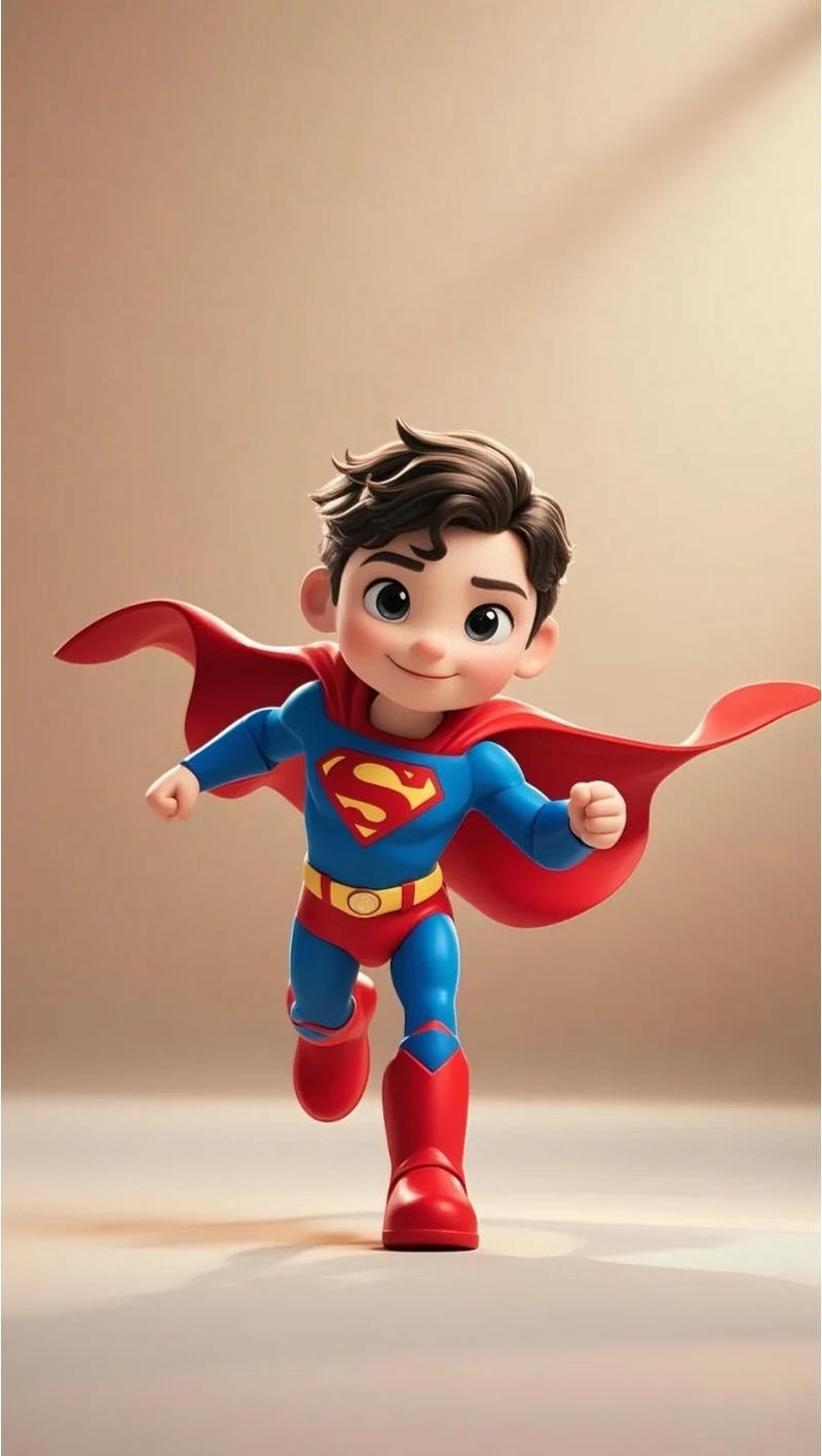 ảnh superman