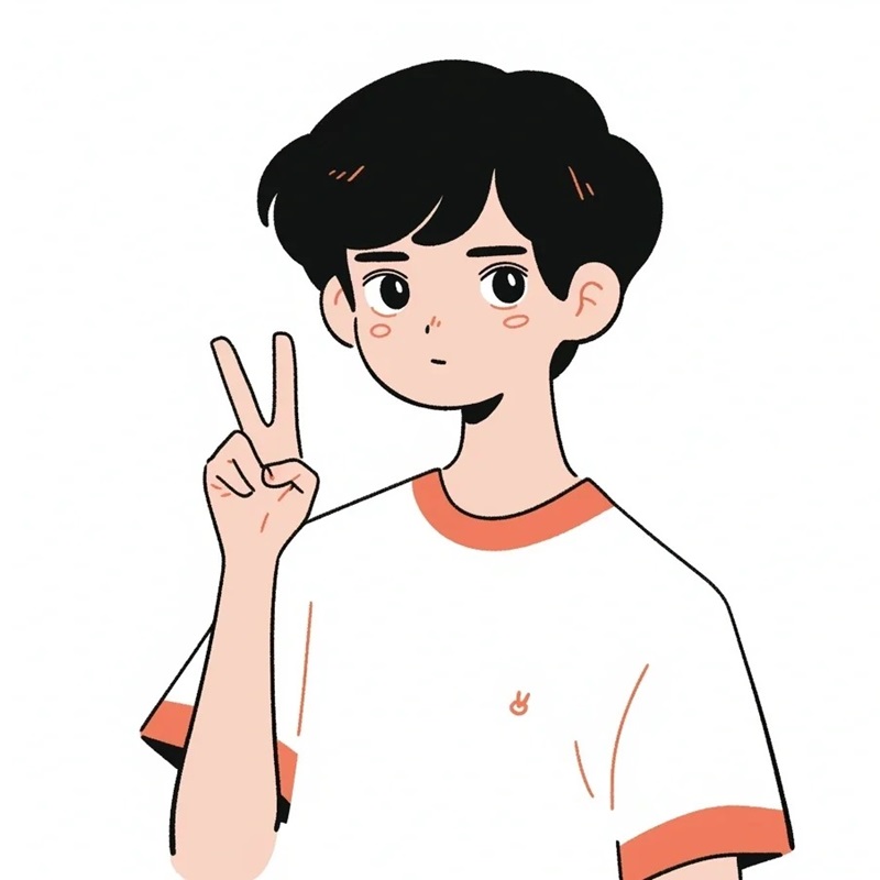 anime cute nam