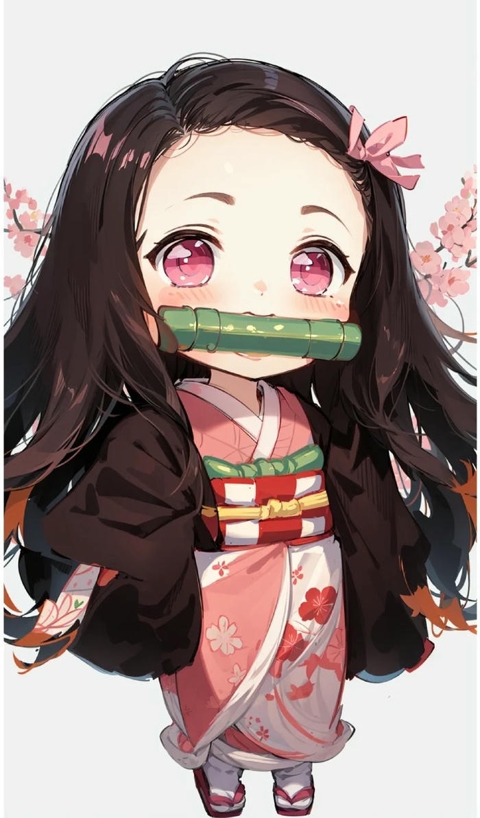 avatar nezuko