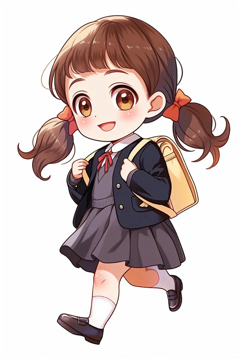 chibi cute