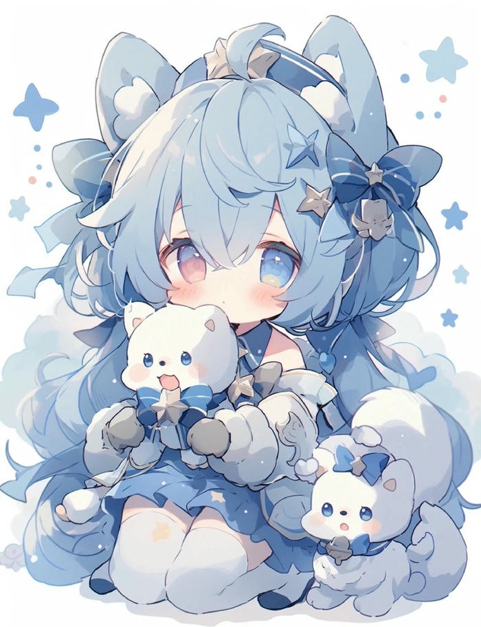 chibi cute