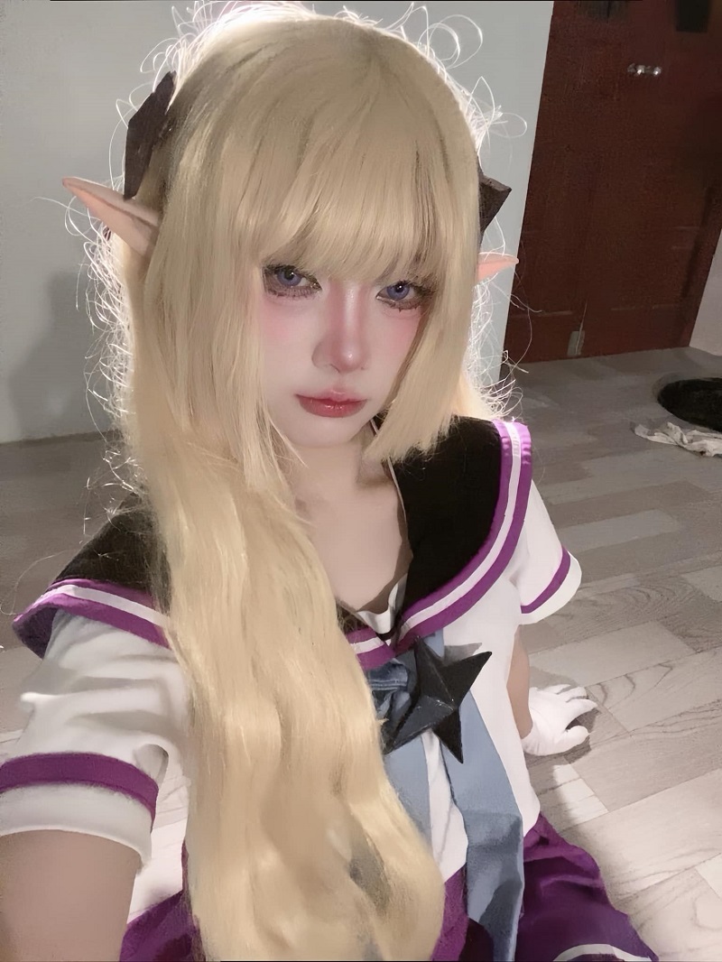 cosplay liên quân full hd cực xinh