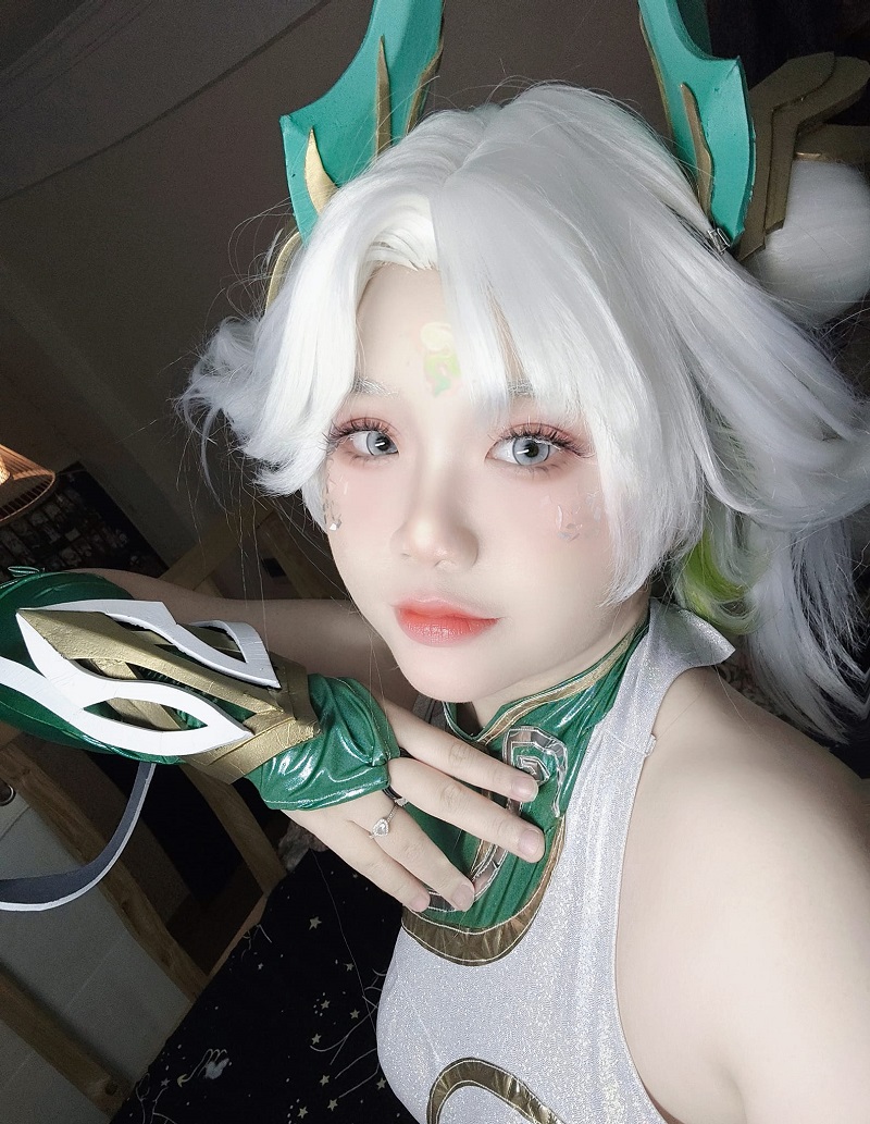 cosplay liên quân full hd