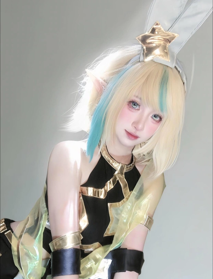 cosplay liên quân mới nhất