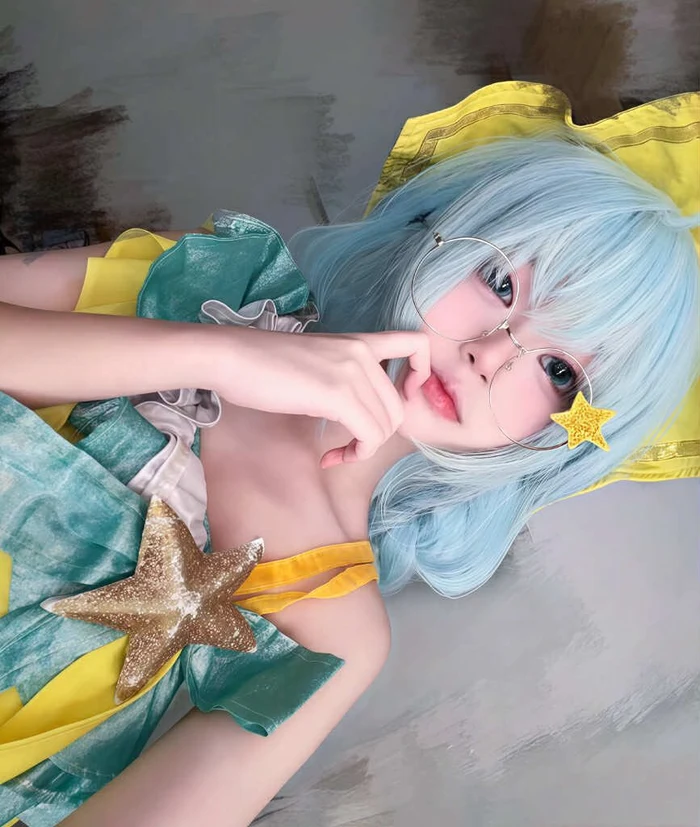 cosplay sexy liên quân
