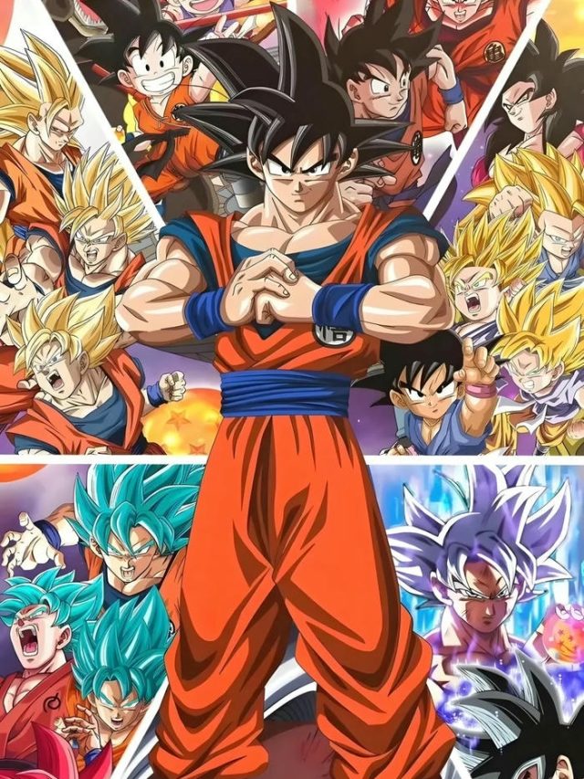 hình nền máy tính songoku