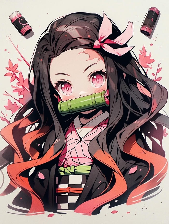 demon slayer nezuko