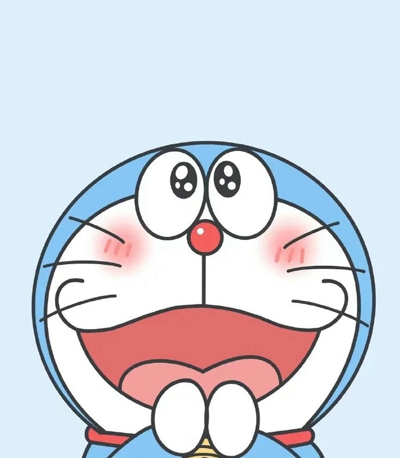 doraemon cute doraemon