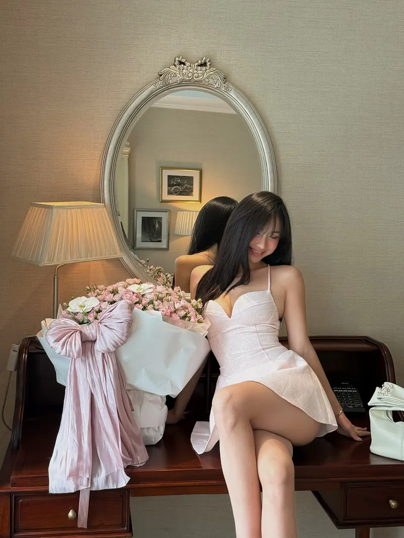 gái ngon trung quốc