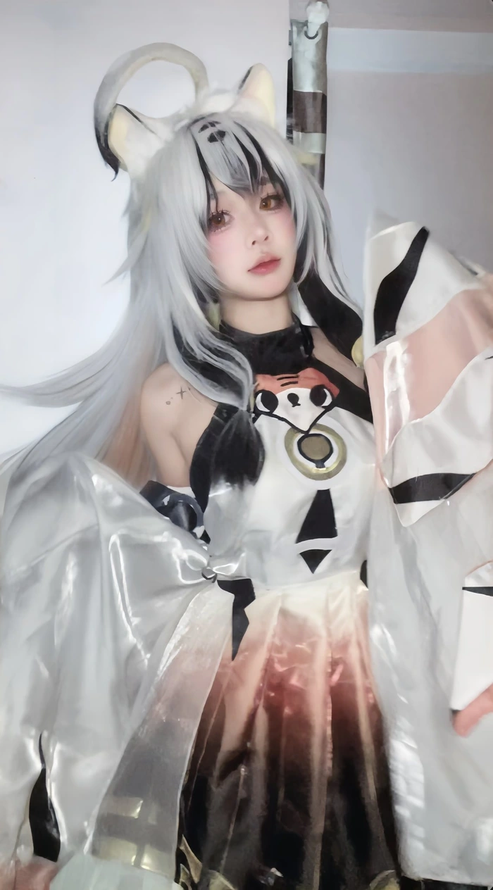 gái xinh cosplay liên quân mobile 8k