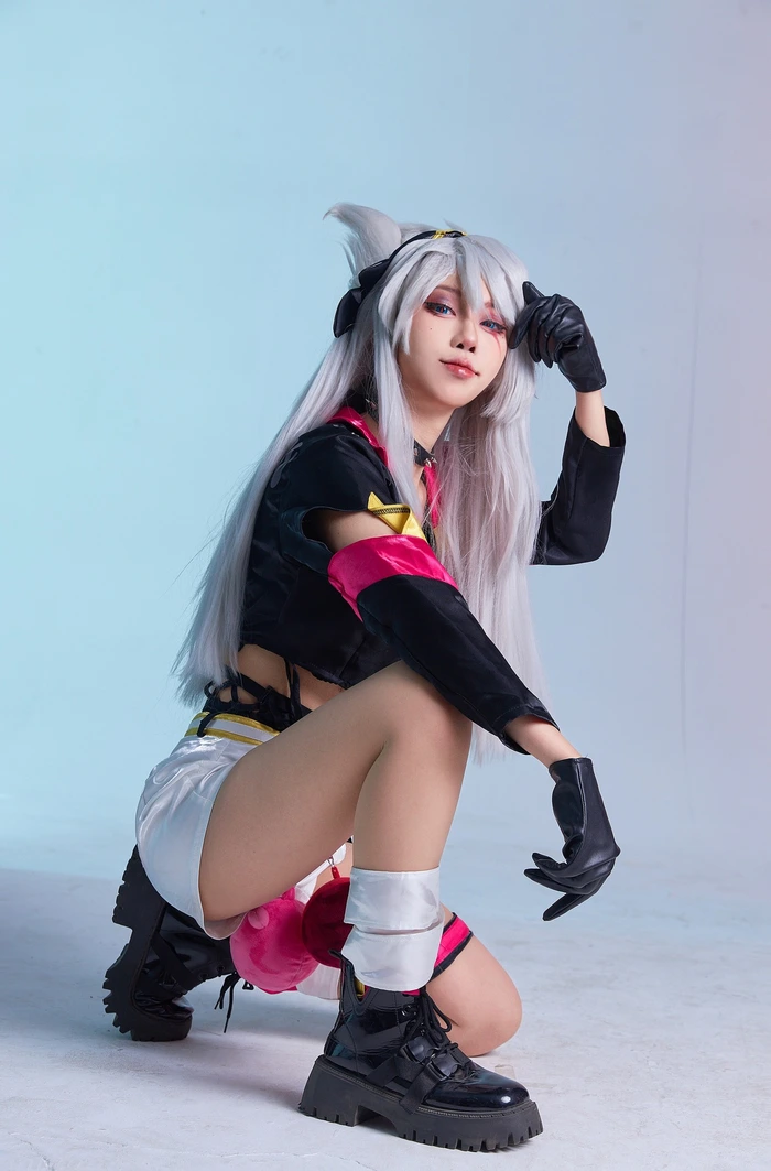 gái xinh cosplay liên quân mobile vn
