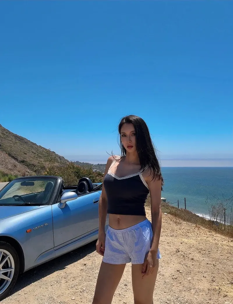 gái xinh mỹ đpẹ nhất