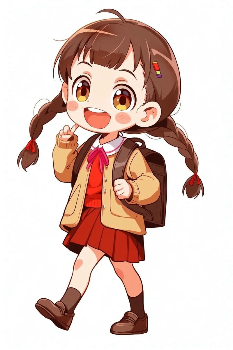 hình ảnh chibi ngầu