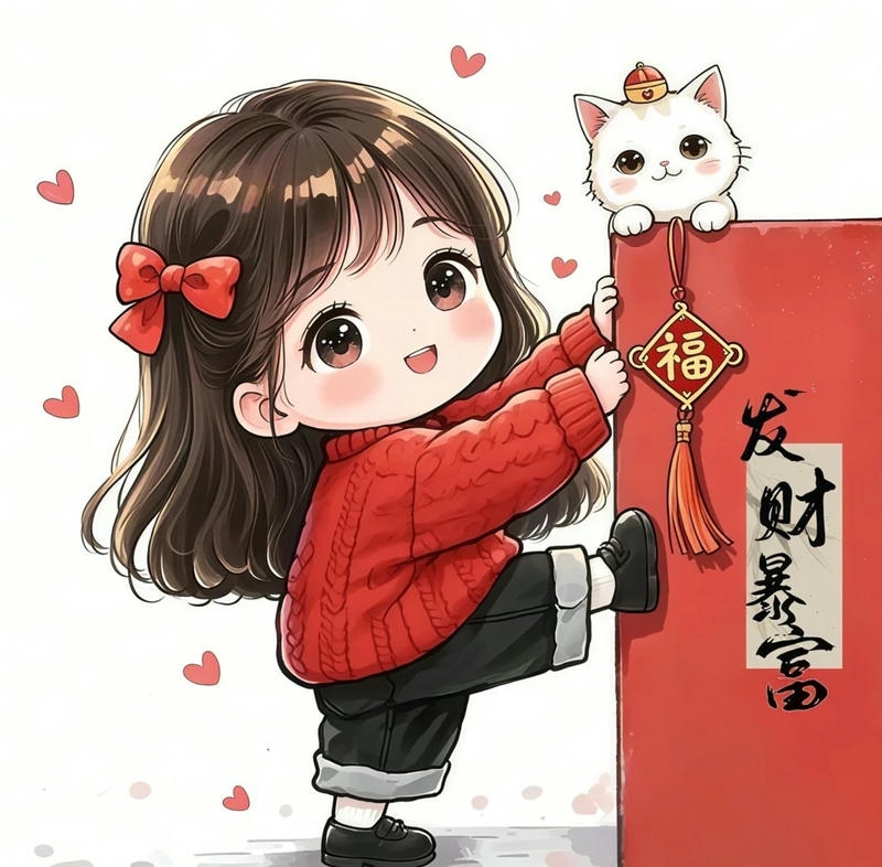 hình ảnh chibi nữ