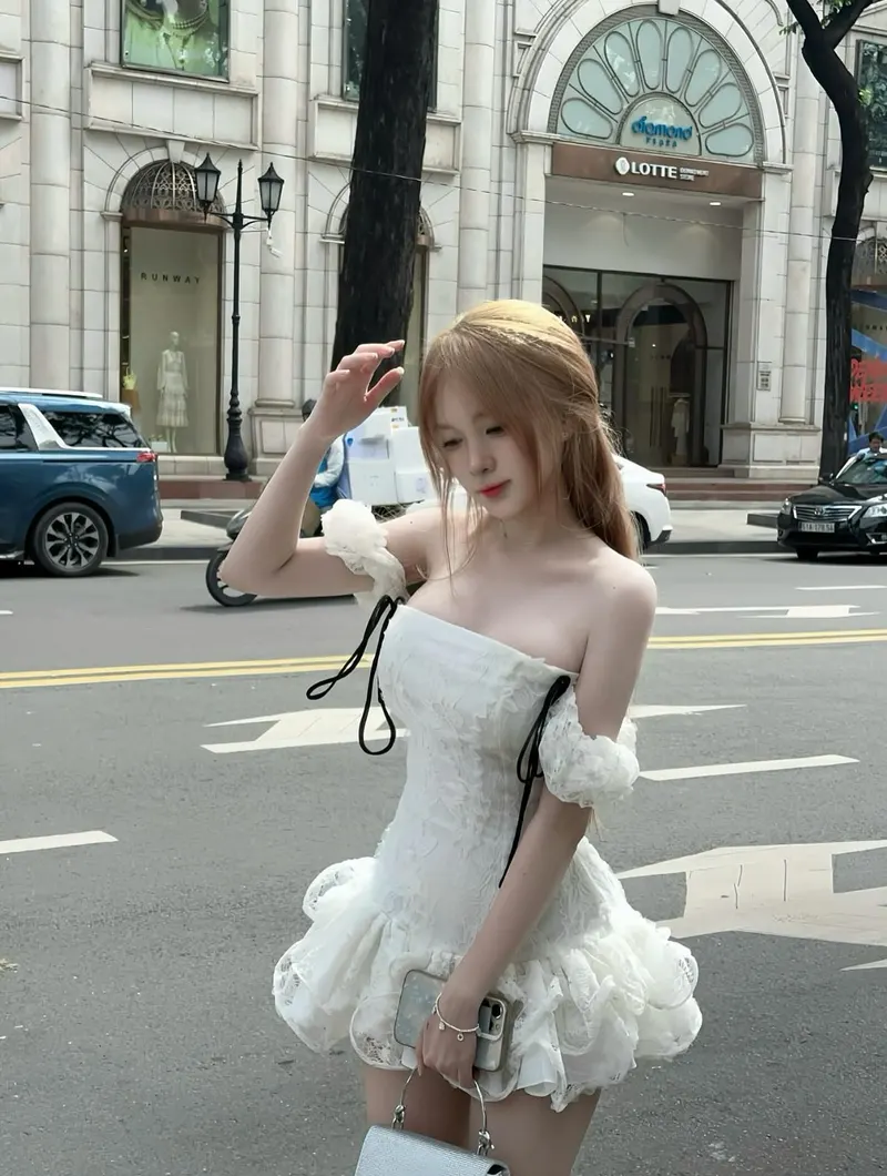 hình ảnh chúc bạn gái ngủ ngon