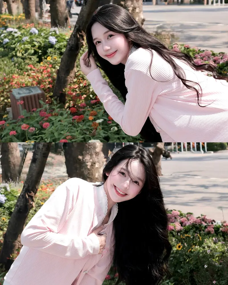 hình ảnh gái xinh da trắng